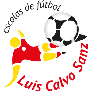 Escolas de fútbol Luis Calvo Sanz